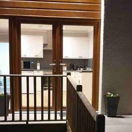 Rammal Lodge - Entire Home, Self Catering Apartment In Инвернесс Экстерьер фото