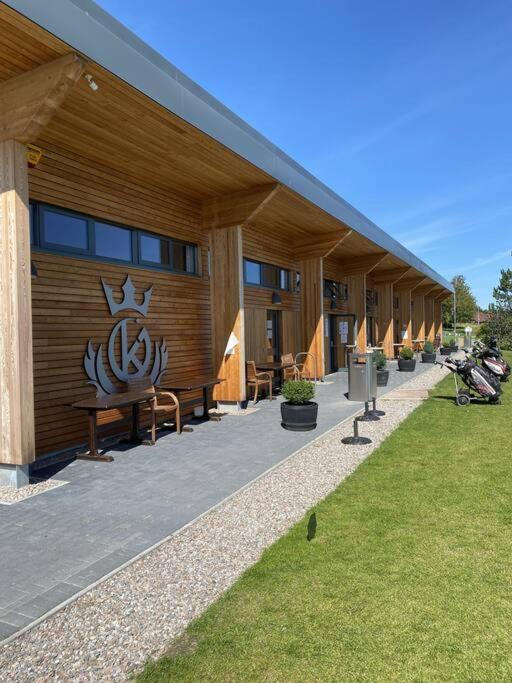 Rammal Lodge - Entire Home, Self Catering Apartment In Инвернесс Экстерьер фото